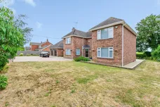 Main Street, Gedney Dyke, SPALDING