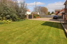 Main Street, Gedney Dyke, SPALDING