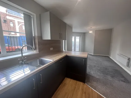 Dunsford Road, Birminghamphoto