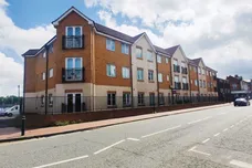 Dunsford Road, Birmingham