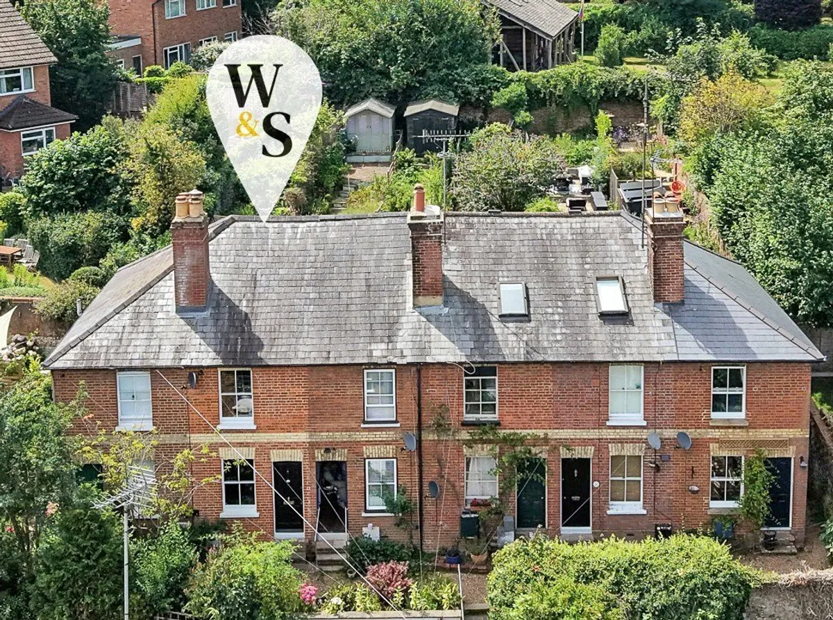 Harrowgate Gardens, Dorking, Surrey, RH4