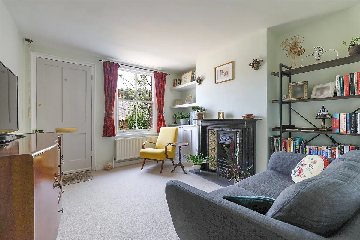 Harrowgate Gardens, Dorking, Surrey, RH4