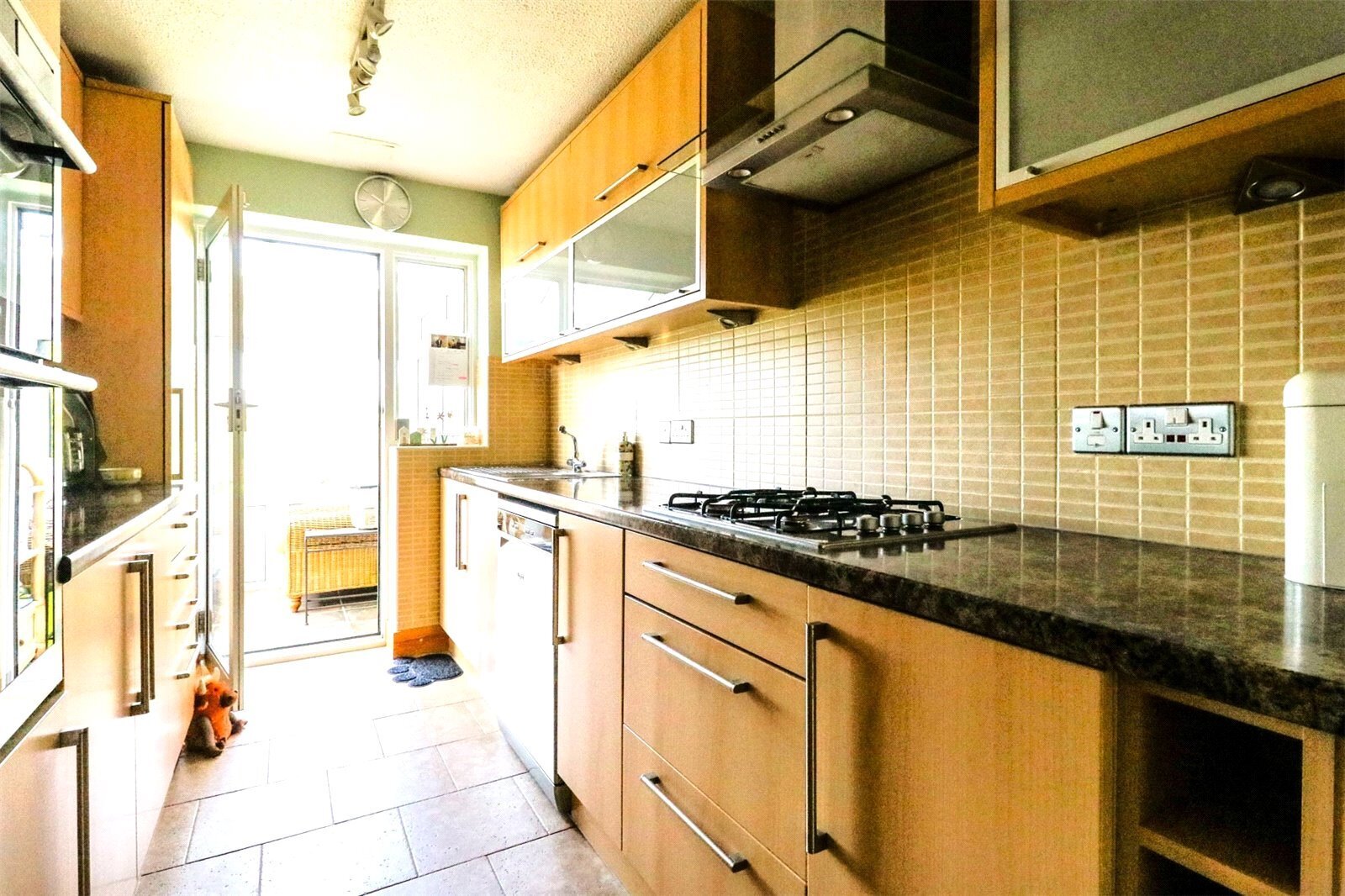Crofton Way, Enfield, Middlesex, EN2 Image 9