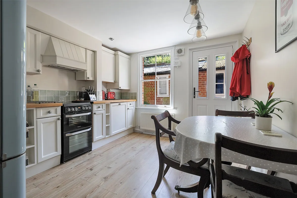 Harrowgate Gardens, Dorking, Surrey, RH4