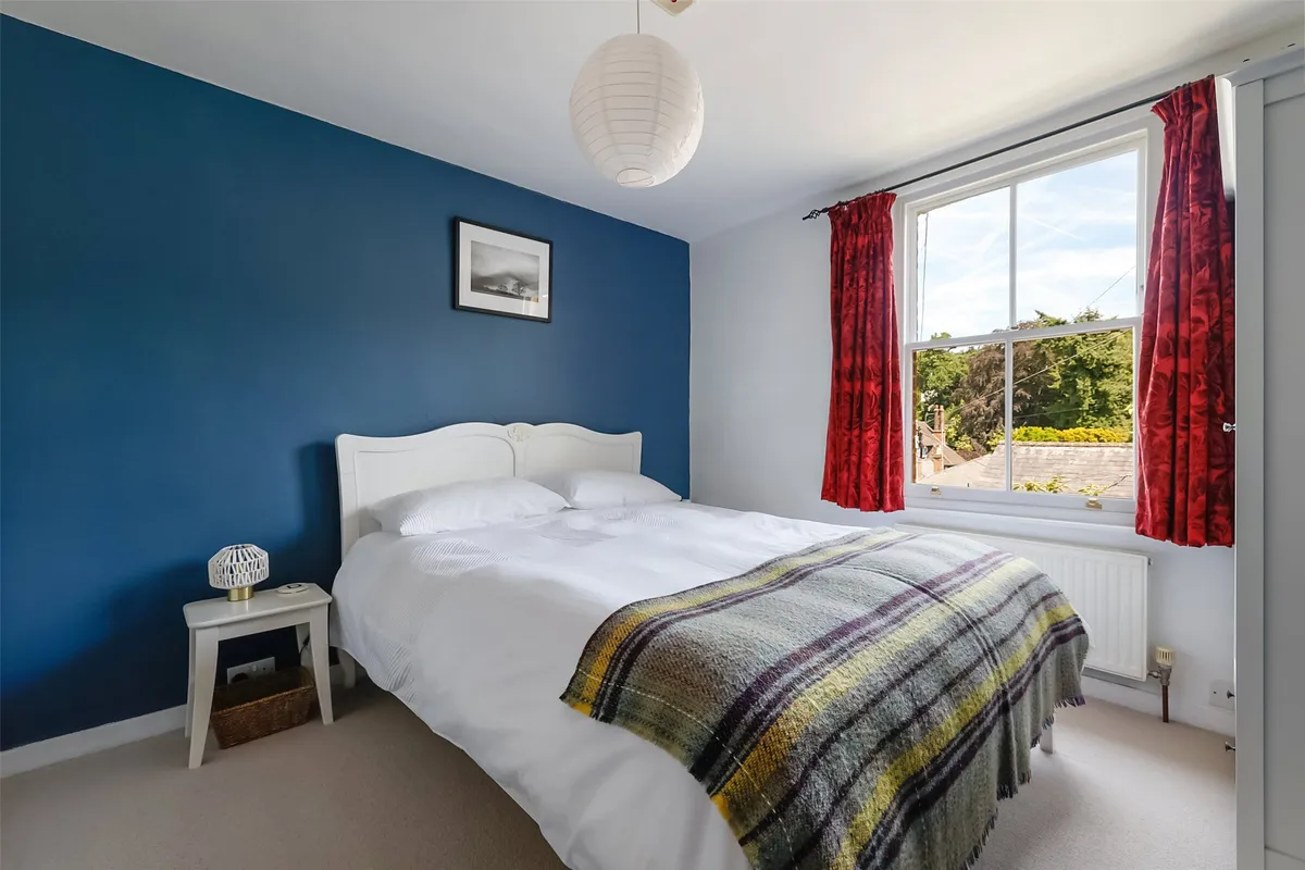 Harrowgate Gardens, Dorking, Surrey, RH4