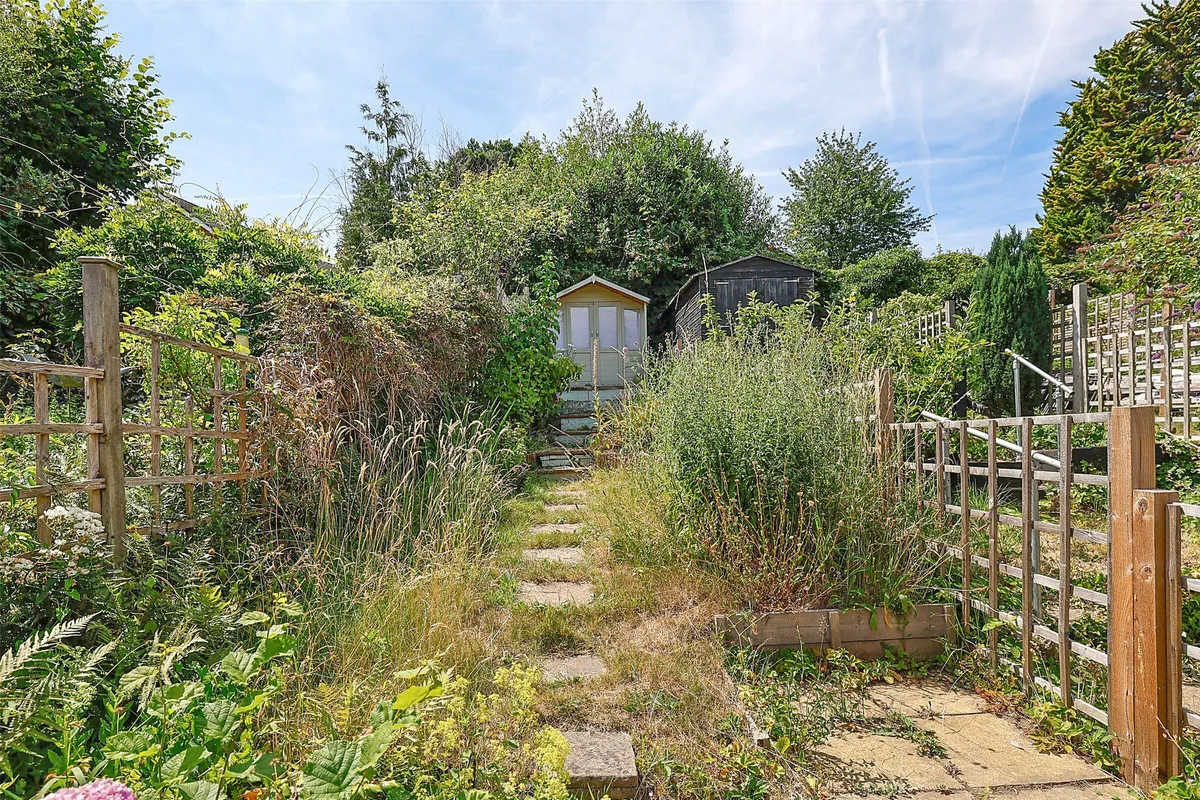 Harrowgate Gardens, Dorking, Surrey, RH4
