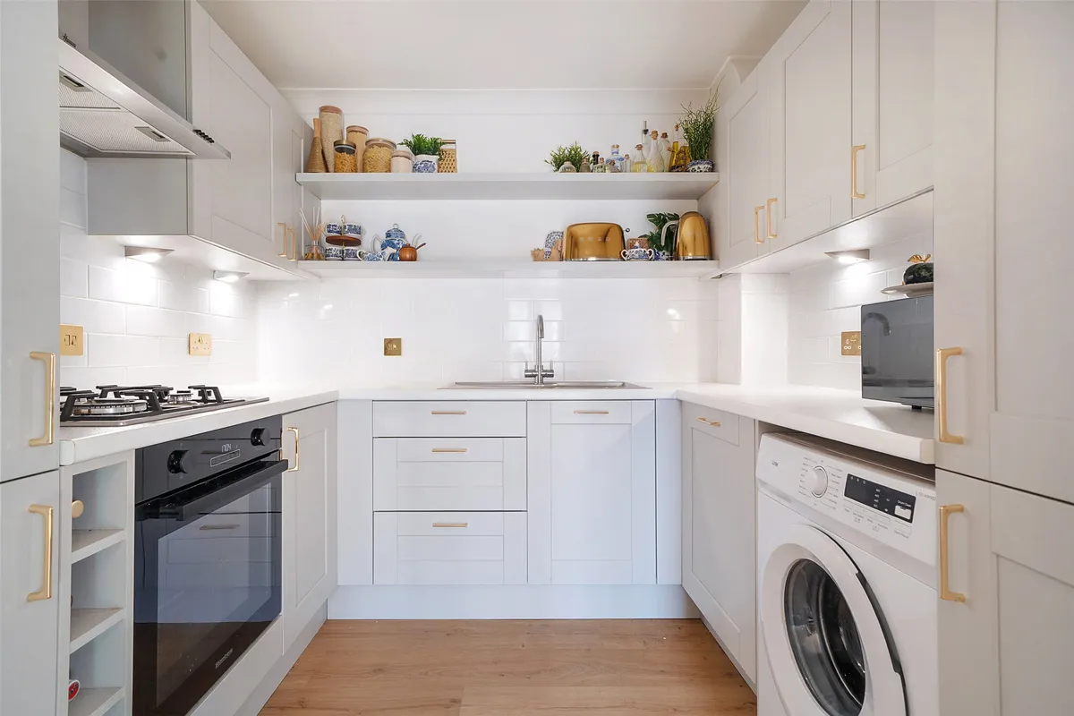 Horsham Road, Dorking, Surrey, RH4