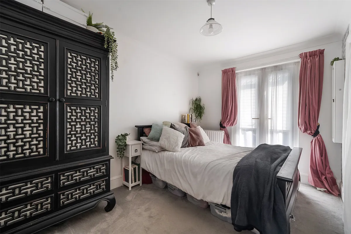 Horsham Road, Dorking, Surrey, RH4