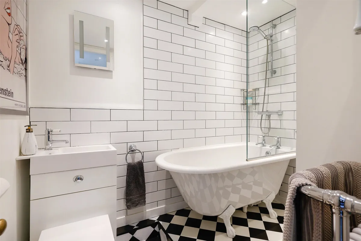 Harrowgate Gardens, Dorking, Surrey, RH4