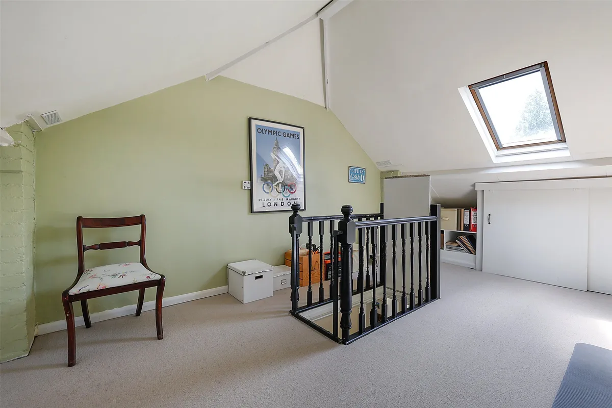 Harrowgate Gardens, Dorking, Surrey, RH4