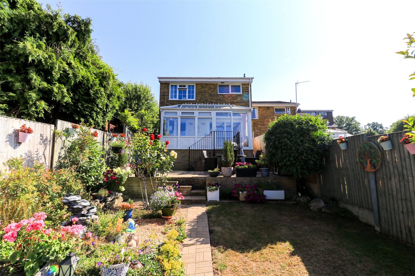 Crofton Way, Enfield, Middlesex, EN2 Image 20