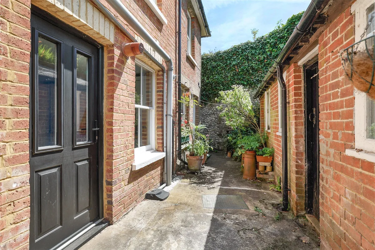 Harrowgate Gardens, Dorking, Surrey, RH4