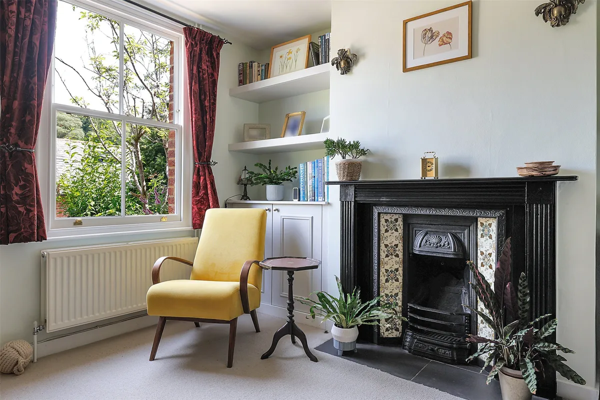 Harrowgate Gardens, Dorking, Surrey, RH4