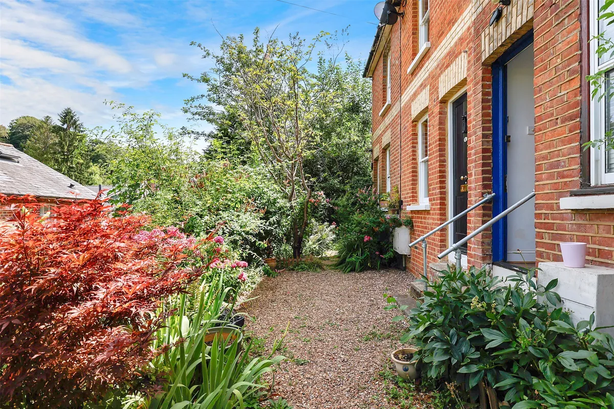 Harrowgate Gardens, Dorking, Surrey, RH4