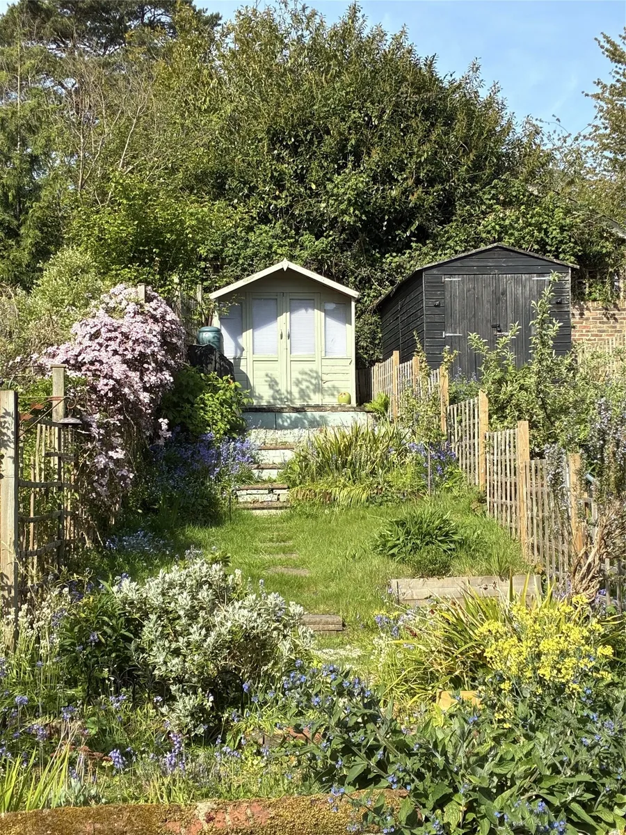 Harrowgate Gardens, Dorking, Surrey, RH4