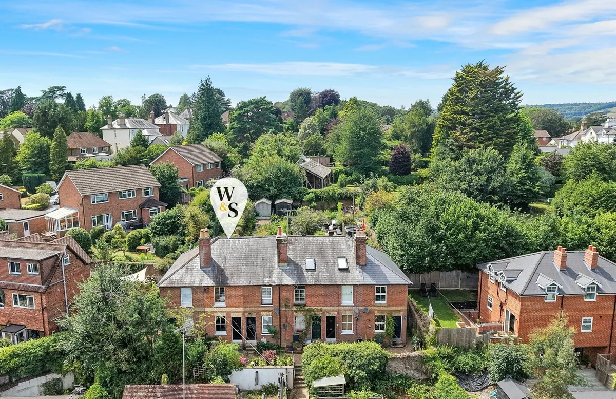 Harrowgate Gardens, Dorking, Surrey, RH4