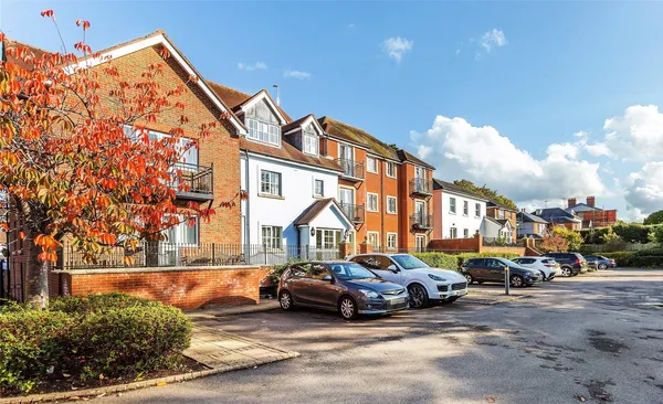 Horsham Road, Dorking, Surrey, RH4
