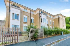 Oakfield Gardens, Southampton