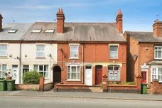 Sutton Road, KIDDERMINSTER