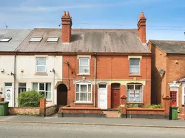Sutton Road, KIDDERMINSTER photo
