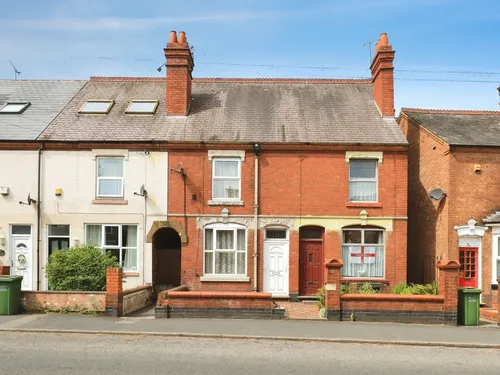 Sutton Road, KIDDERMINSTERphoto