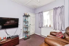 Willow Road, Lowestoft