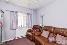 Willow Road, Lowestoft