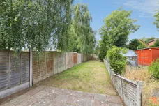 Sutton Road, KIDDERMINSTER