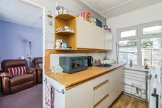 Willow Road, Lowestoft