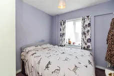 Willow Road, Lowestoft