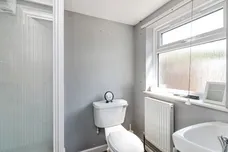 Willow Road, Lowestoft