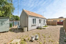 Willow Road, Lowestoft