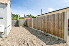 Willow Road, Lowestoft