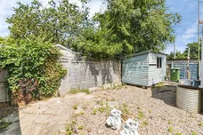 Willow Road, Lowestoft