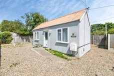 Willow Road, Lowestoft