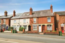 Sutton Road, KIDDERMINSTER