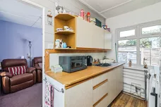 Willow Road, Lowestoft