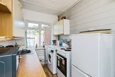Willow Road, Lowestoft