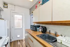 Willow Road, Lowestoft