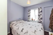 Willow Road, Lowestoft