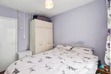 Willow Road, Lowestoft