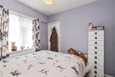 Willow Road, Lowestoft