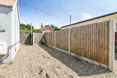 Willow Road, Lowestoft