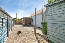 Willow Road, Lowestoft