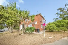 Stonham Avenue, Clacton-On-Sea