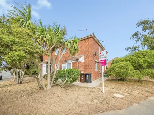 Stonham Avenue, Clacton-On-Seaphoto