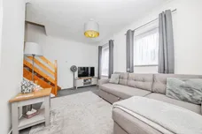 Stonham Avenue, Clacton-On-Sea