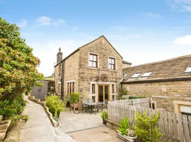 Winterburn Hill Farm, Warley, Halifax photo