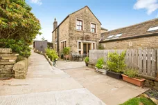Winterburn Hill Farm, Warley, Halifax