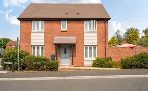 Engineers Way, Exmouth, Devon, EX8 photo